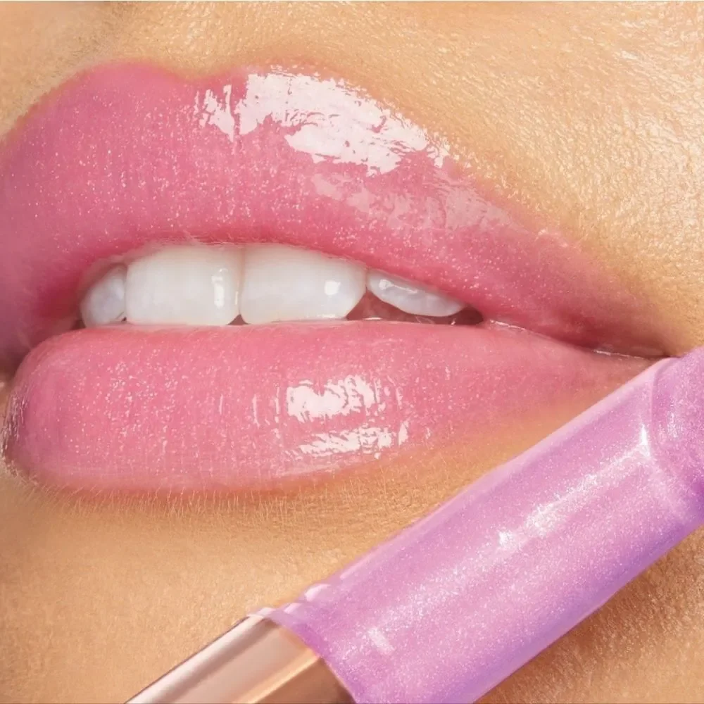 Tarte Maracuja Lip Plump Juicy Shift in CEO Limited Edition